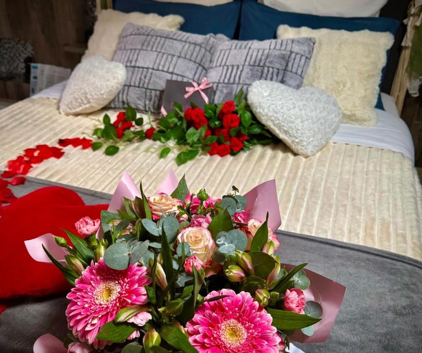 Photo of Bedroom in Hericy
