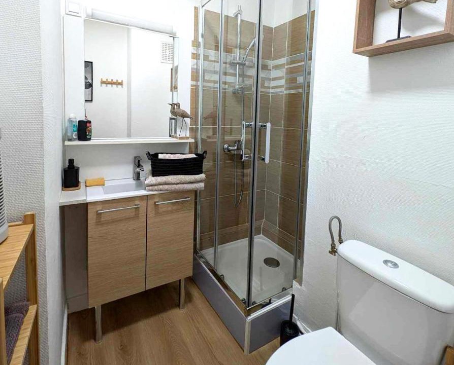 Photo of Bathroom in Port