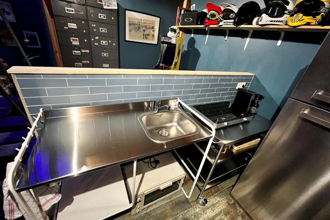 Photo of Kitchen in Comines