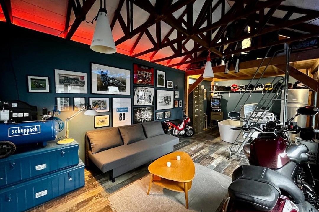Photo of Livingroom in Comines