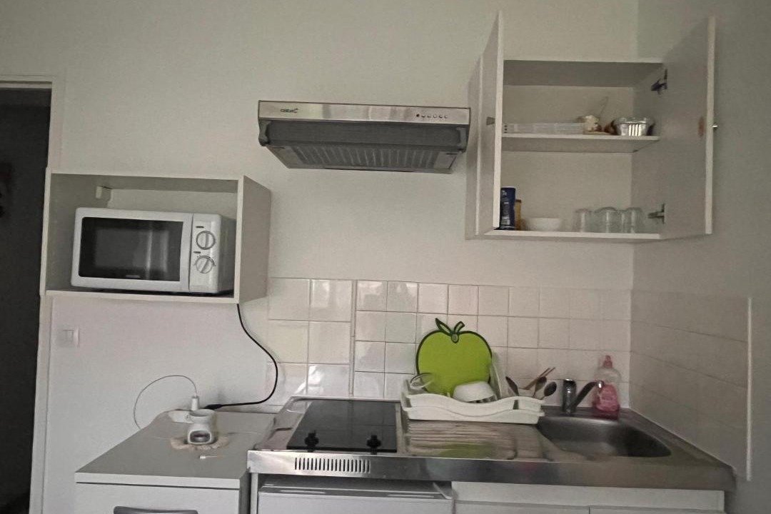 Photo of Kitchen in Le Chesnay