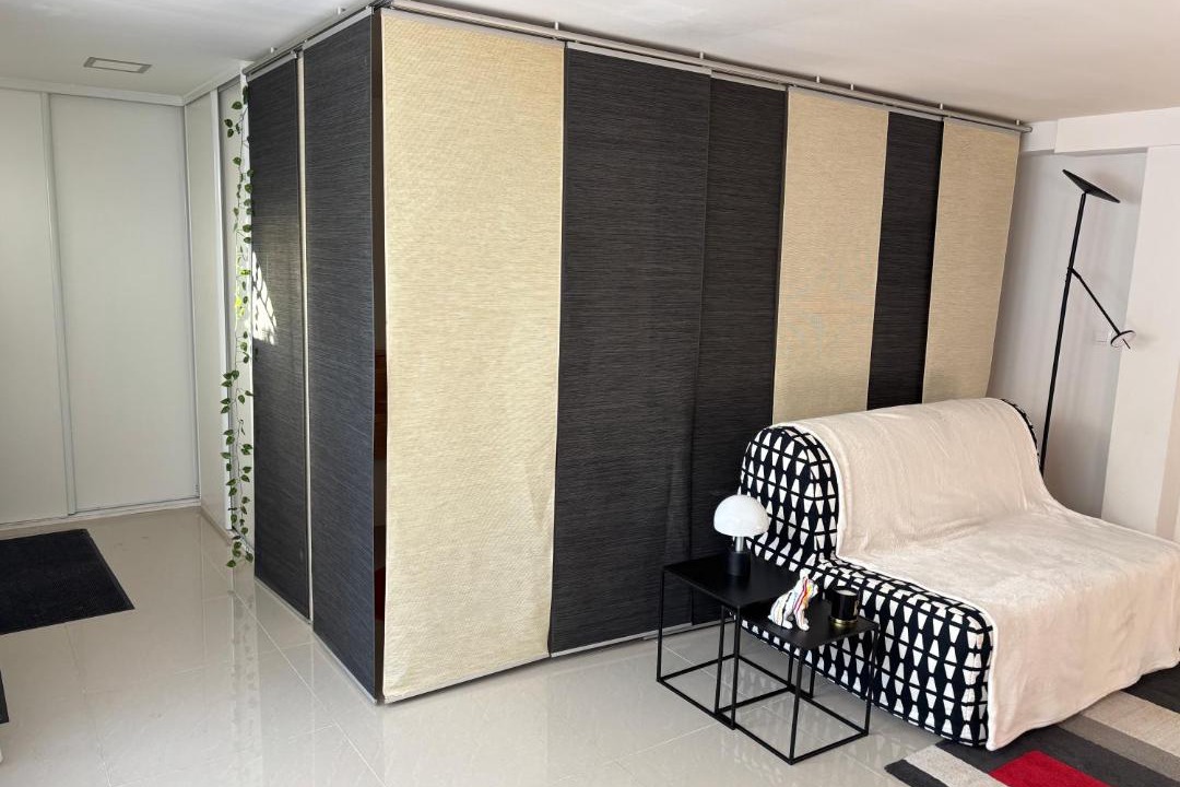 Photo of Bedroom in Epinay-sur-Orge