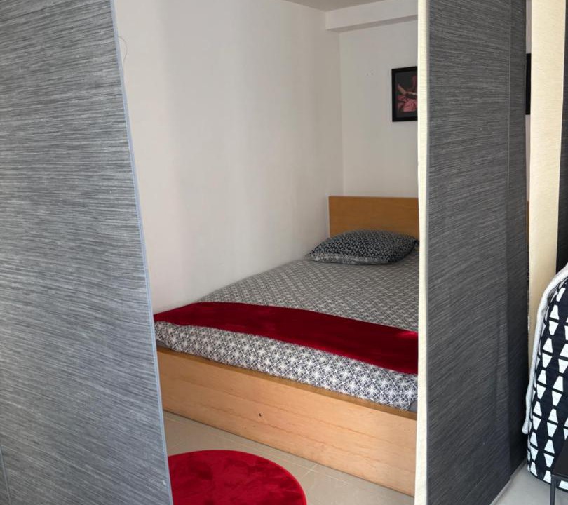 Photo of Bedroom in Epinay-sur-Orge