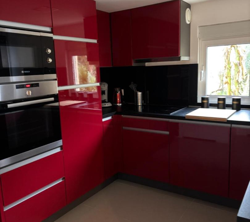 Photo of Kitchen in Epinay-sur-Orge