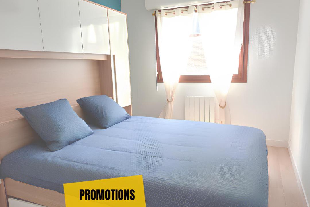 Photo of Bedroom in Henriville