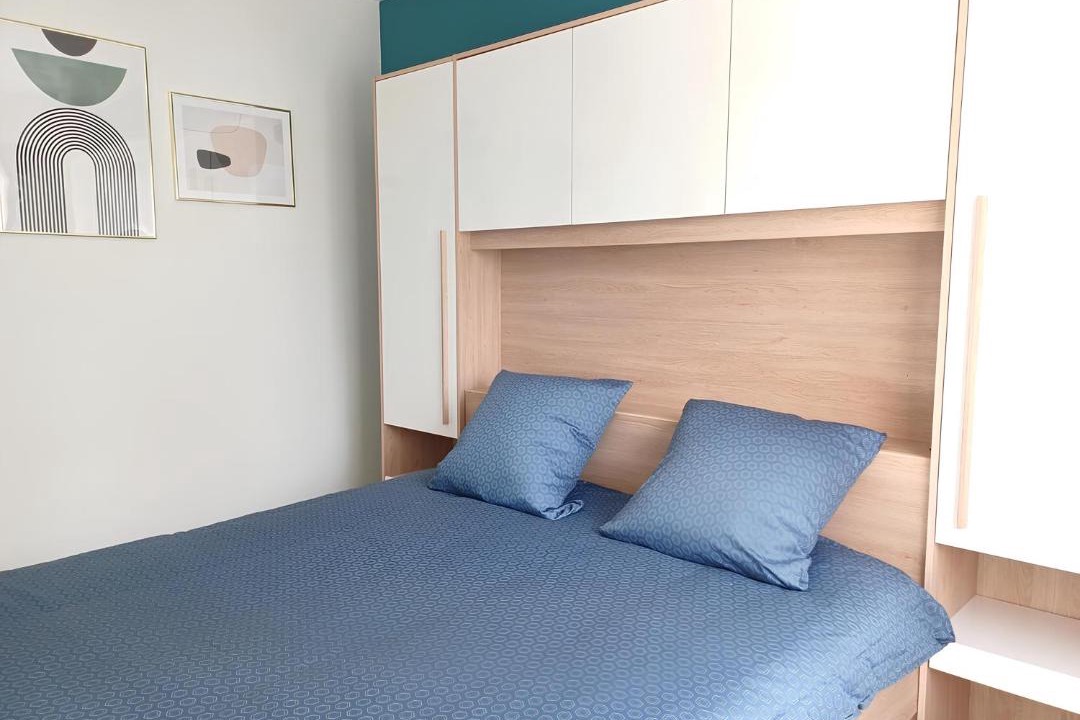 Photo of Bedroom in Henriville