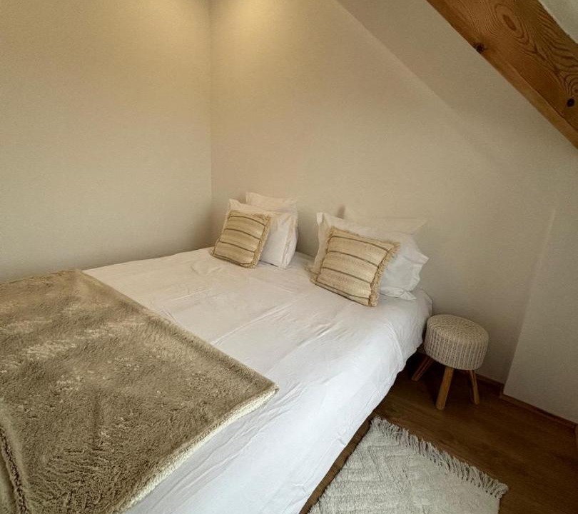 Photo of Bedroom in Nanteau-sur-Essonne