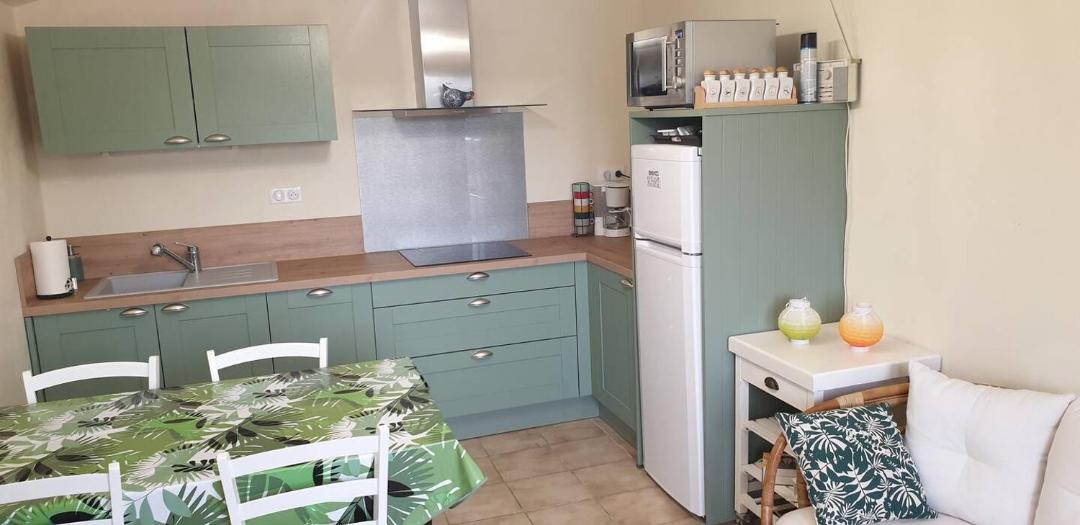 Photo of Kitchen in Centres