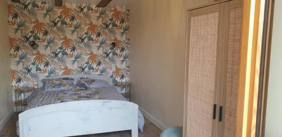 Photo of Bedroom in Centres