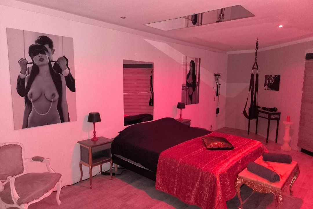 Photo of Bedroom in Athies