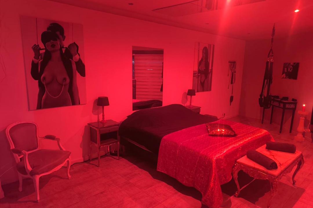 Photo of Bedroom in Athies