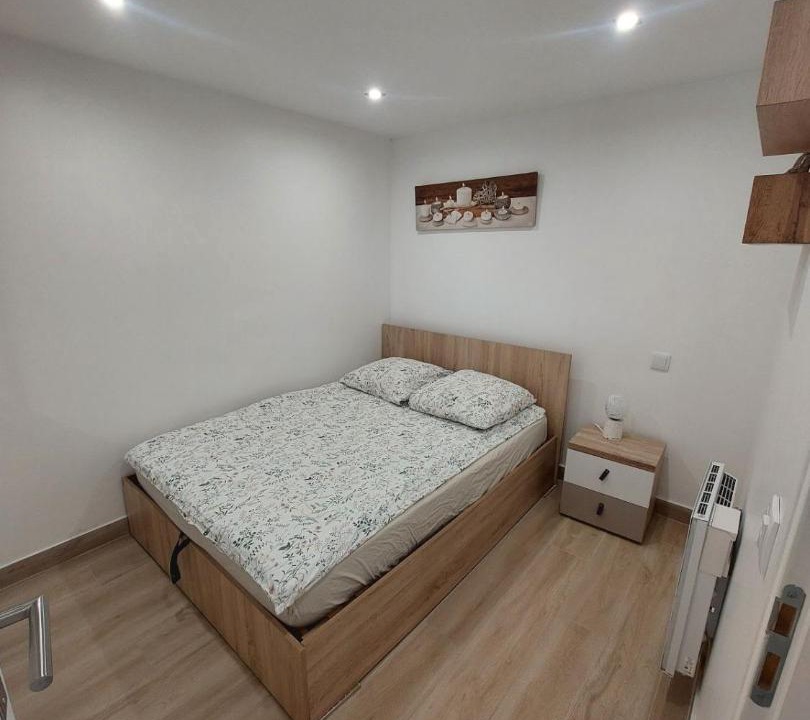 Photo of Bedroom in Rueil-Malmaison