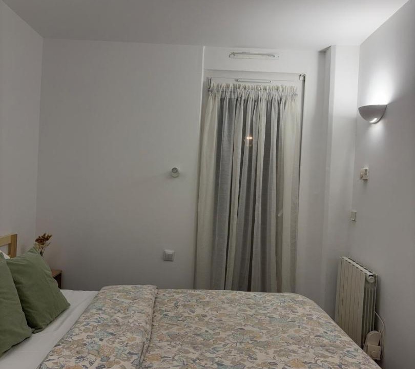 Photo of Bedroom in Val-de-Reuil