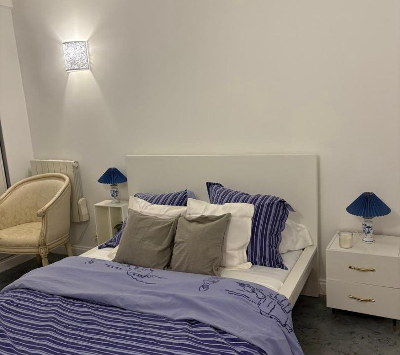 Photo of Bedroom in Val-de-Reuil