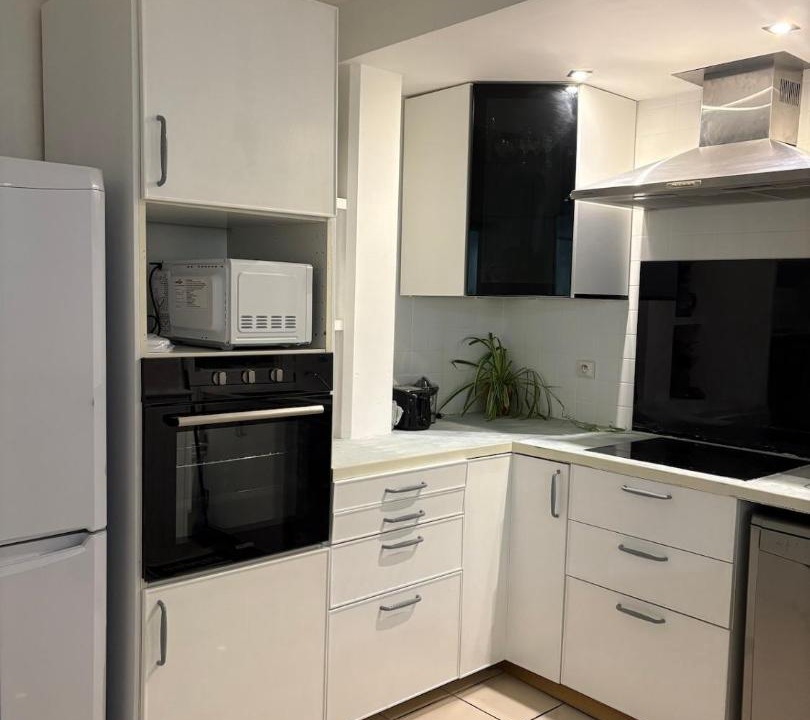 Photo of Kitchen in Val-de-Reuil