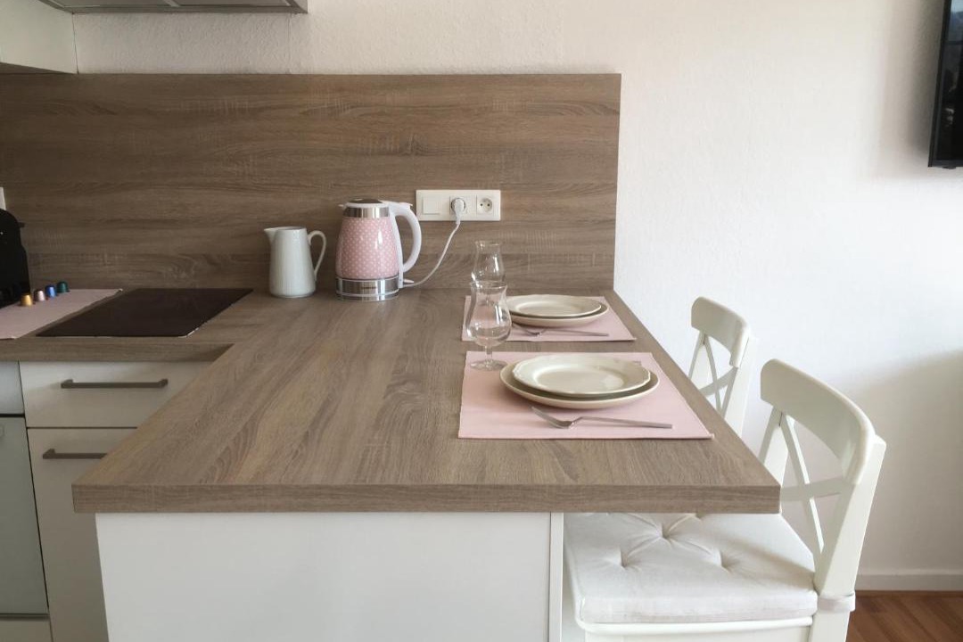 Photo of Kitchen in City-Centre - Petite France