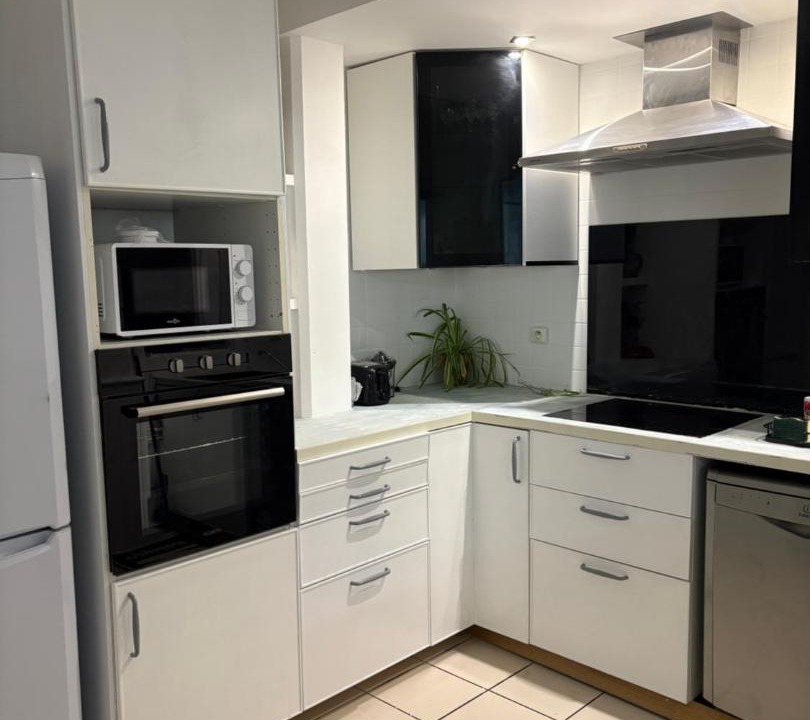 Photo of Kitchen in Val-de-Reuil