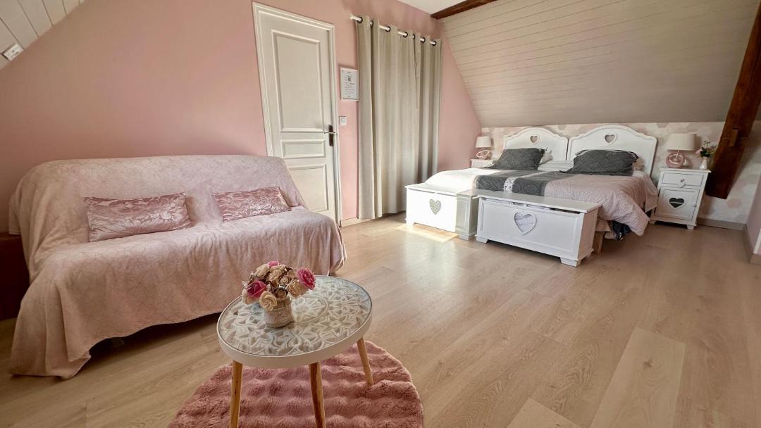 Photo of Bedroom in Surdres