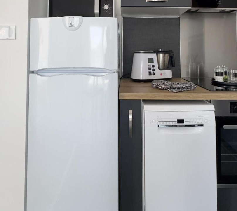 Photo of Kitchen in Royallieu Village
