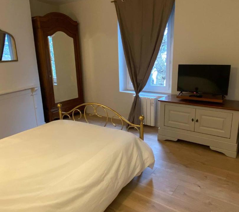 Photo of Bedroom in Dieppe