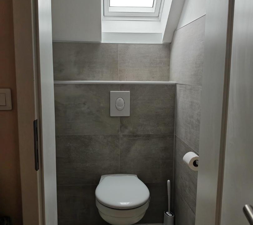 Photo of Bathroom in Wasselonne