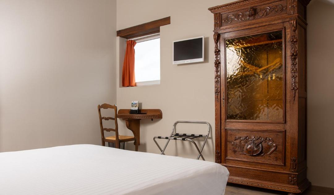 Photo of Bedroom in Reilly