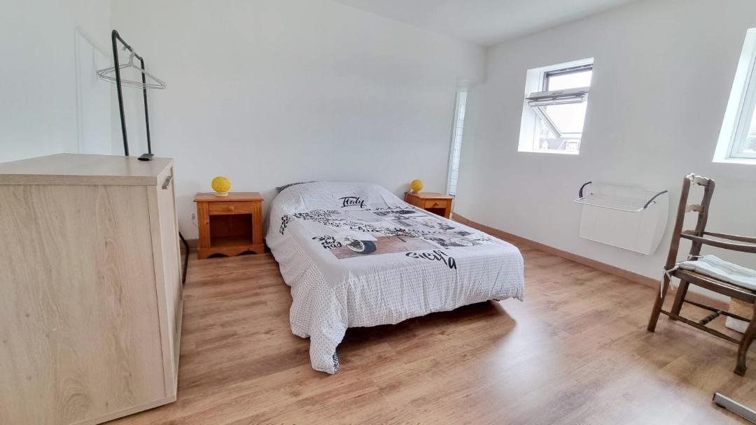 Photo of Bedroom in Avesnes-sur-Helpe