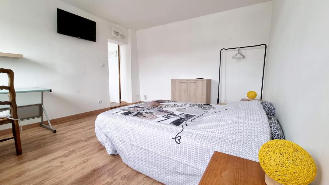 Photo of Bedroom in Avesnes-sur-Helpe