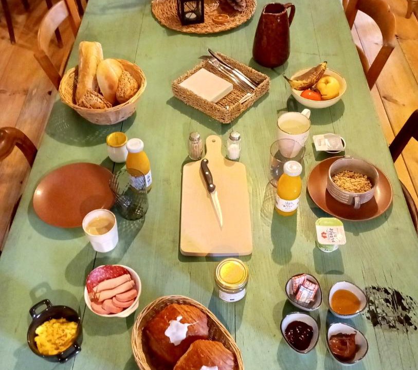 Photo of Kitchen in Soucht