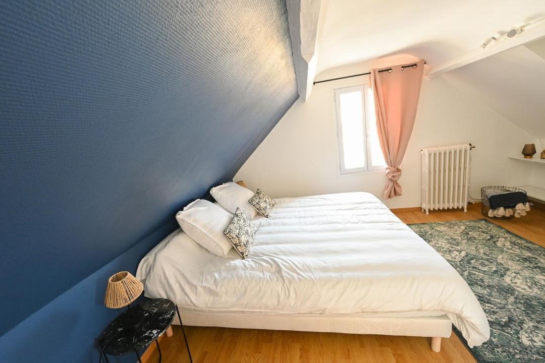 Photo of Bedroom in Sainte Marie - Saint Leon