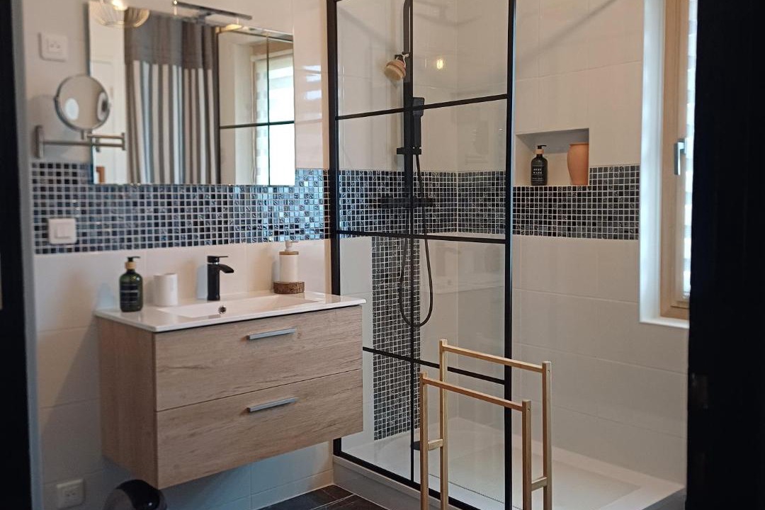 Photo of Bathroom in Oherville