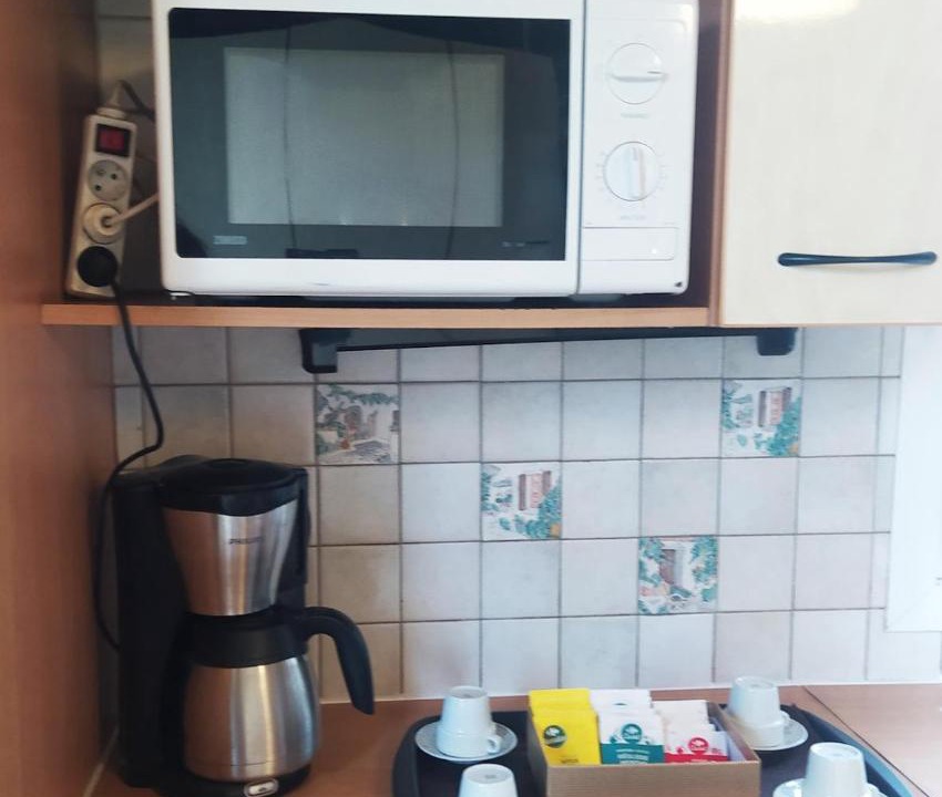 Photo of Kitchen in Stains