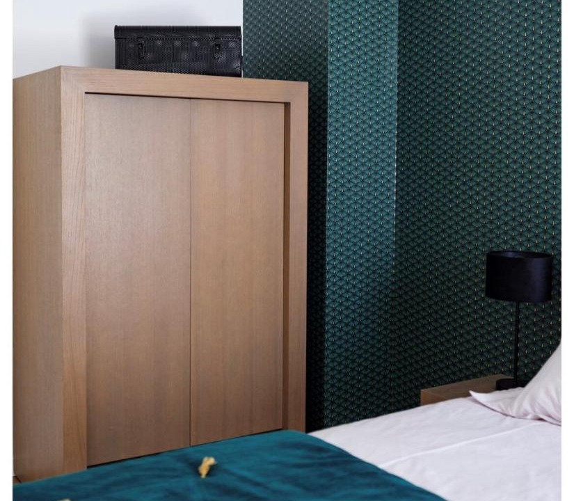 Photo of Bedroom in Torcy-le-Grand