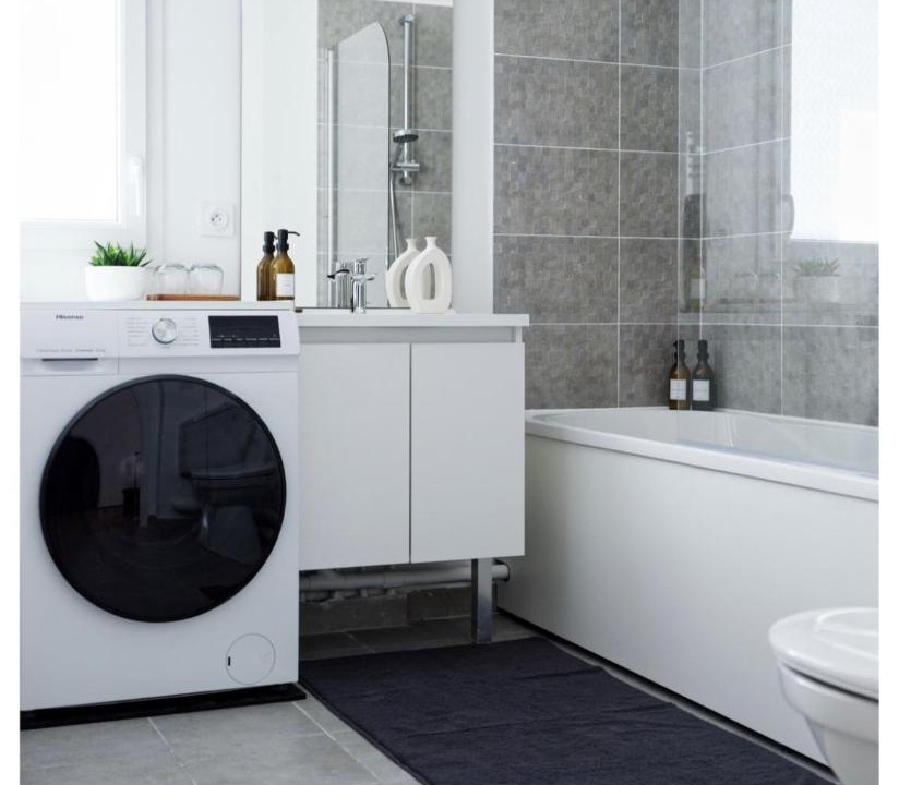 Photo of Bathroom in Torcy-le-Grand