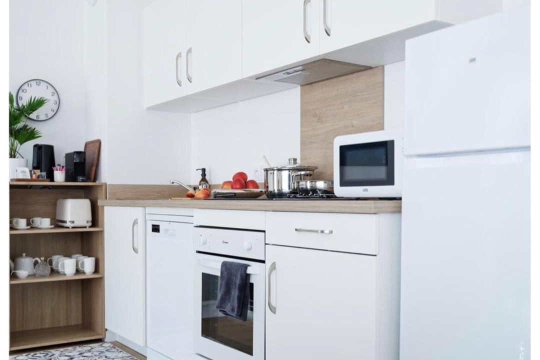 Photo of Kitchen in Torcy-le-Grand