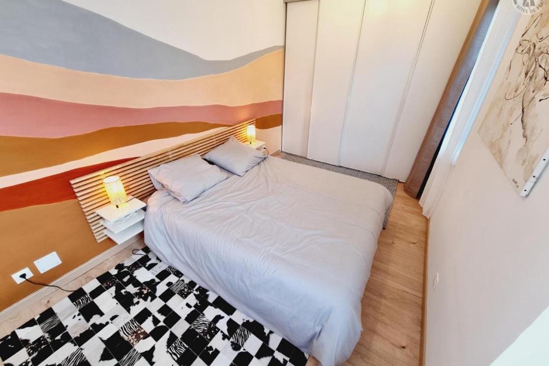 Photo of Bedroom in Capinghem