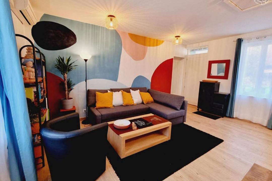 Photo of Livingroom in Capinghem