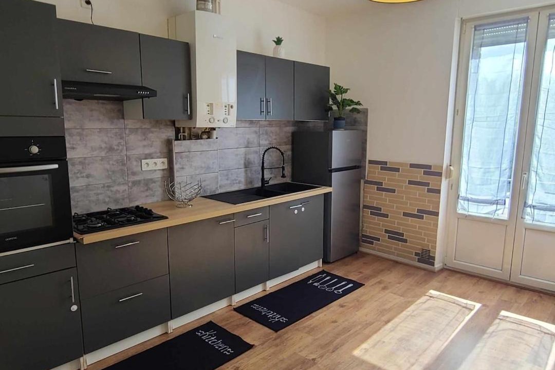 Photo of Kitchen in Auboue
