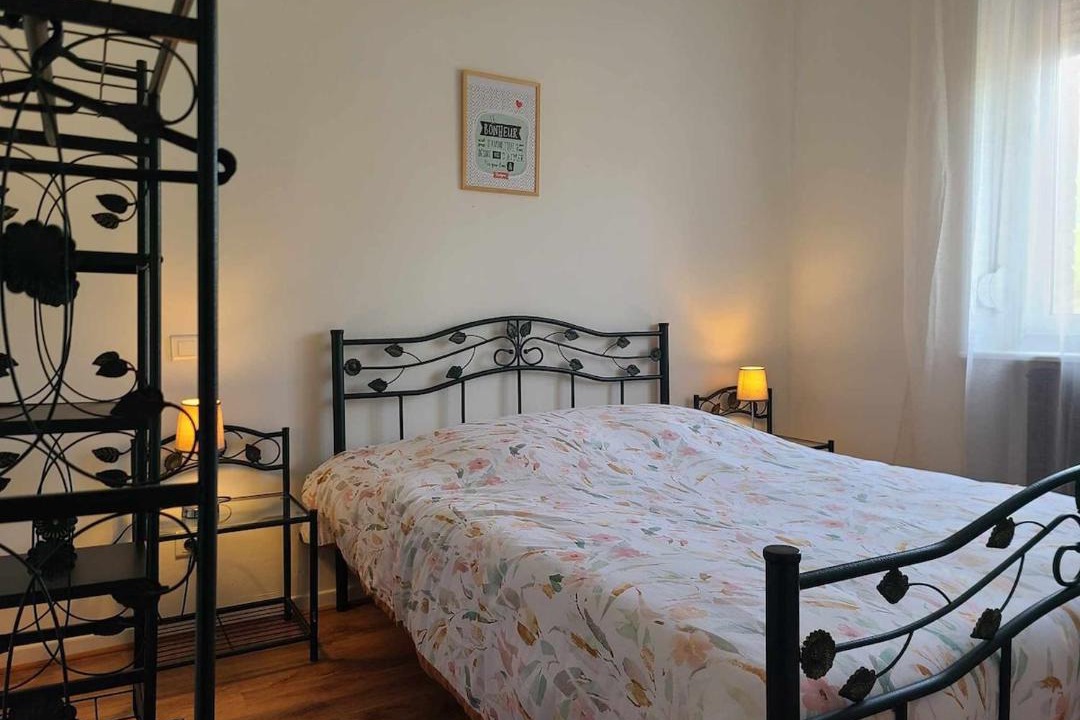 Photo of Bedroom in Auboue