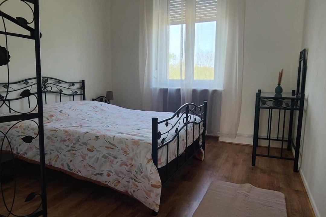 Photo of Bedroom in Auboue