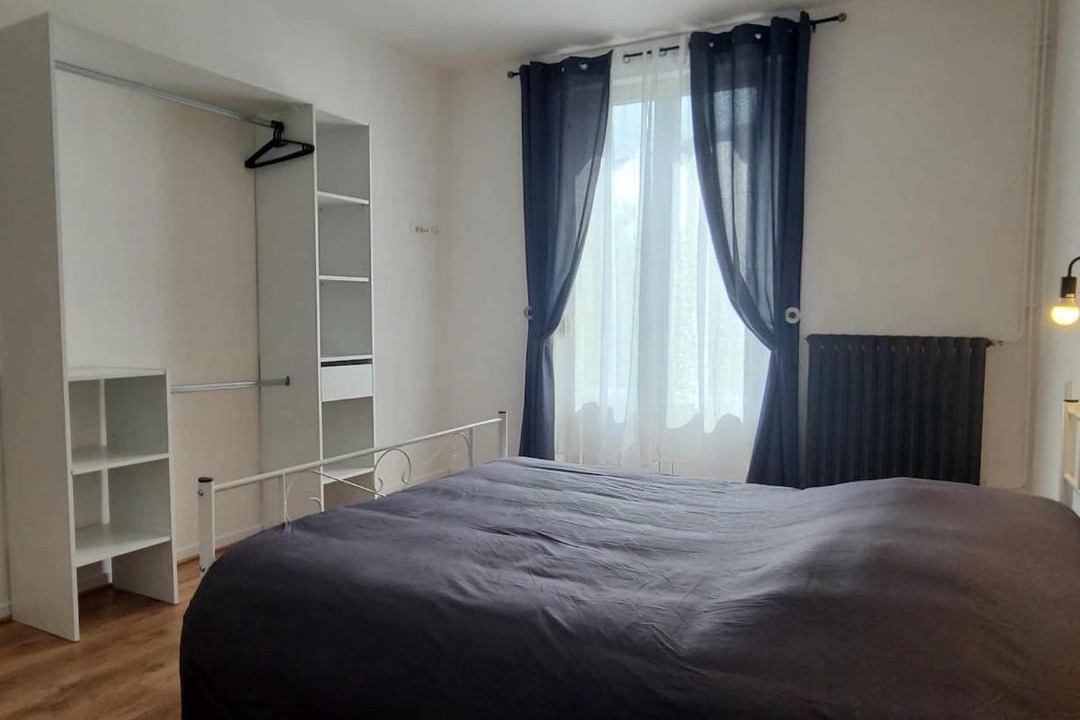 Photo of Bedroom in Auboue