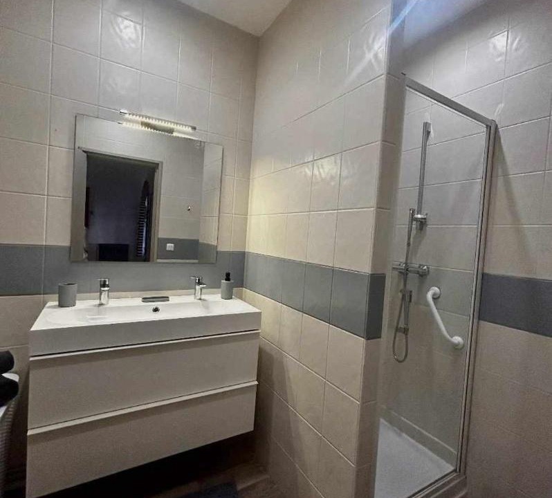 Photo of Bathroom in Auboue