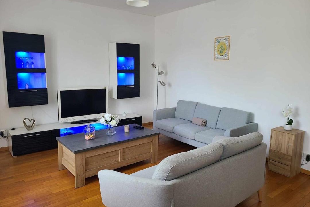 Photo of Livingroom in Auboue