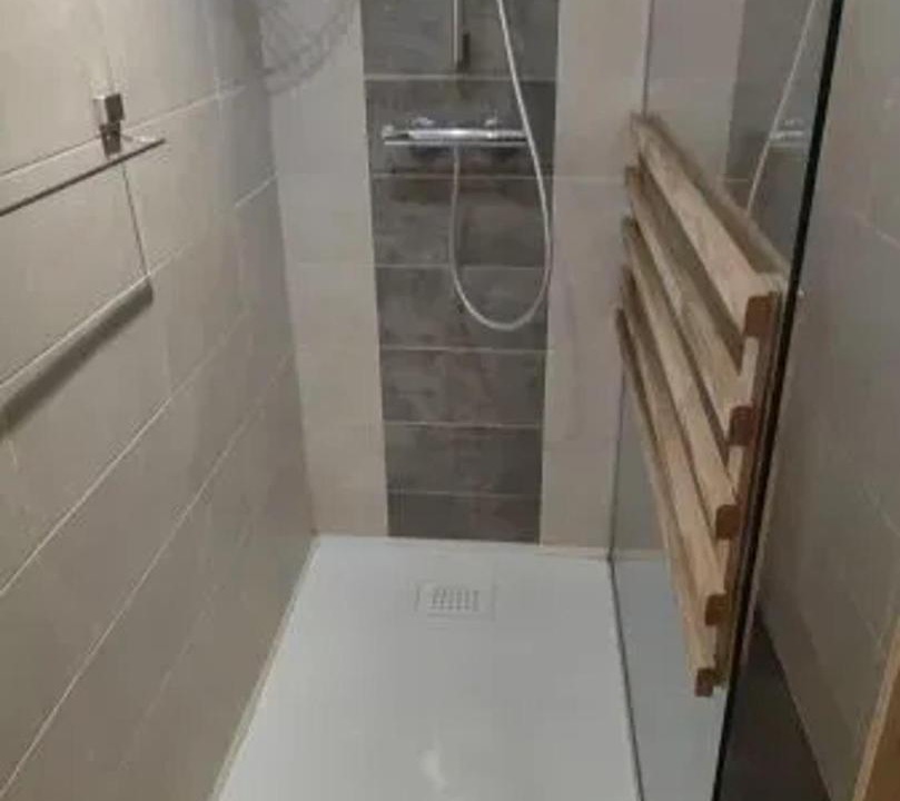 Photo of Bathroom in La Longeville