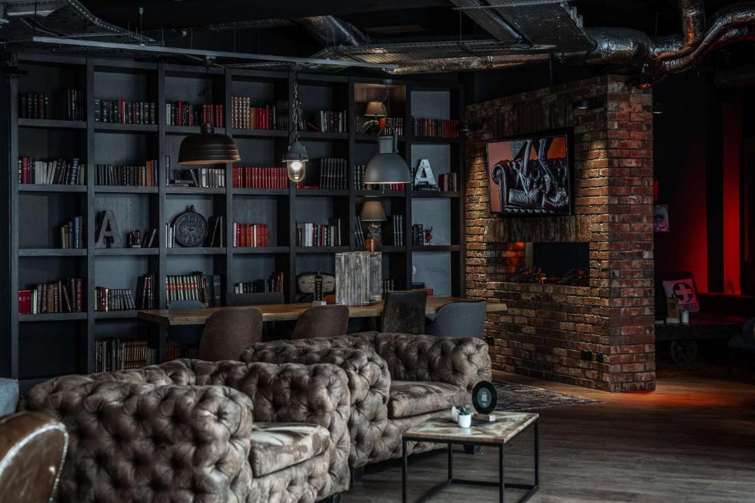 Photo of Livingroom in Roissy-en-France