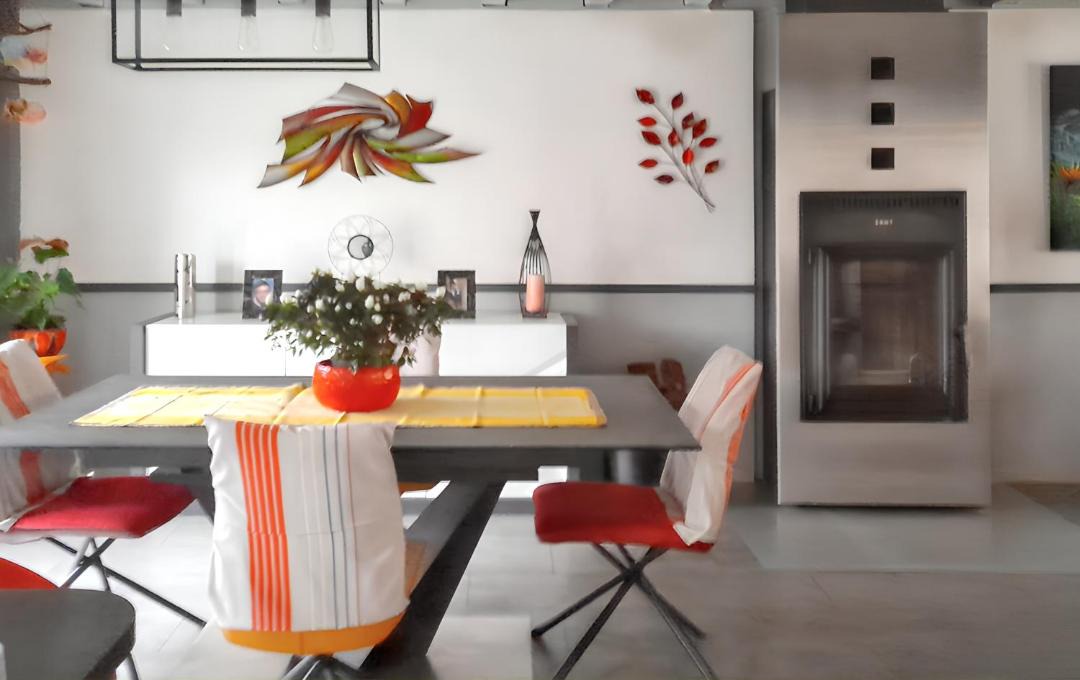 Photo of Kitchen in Champcueil