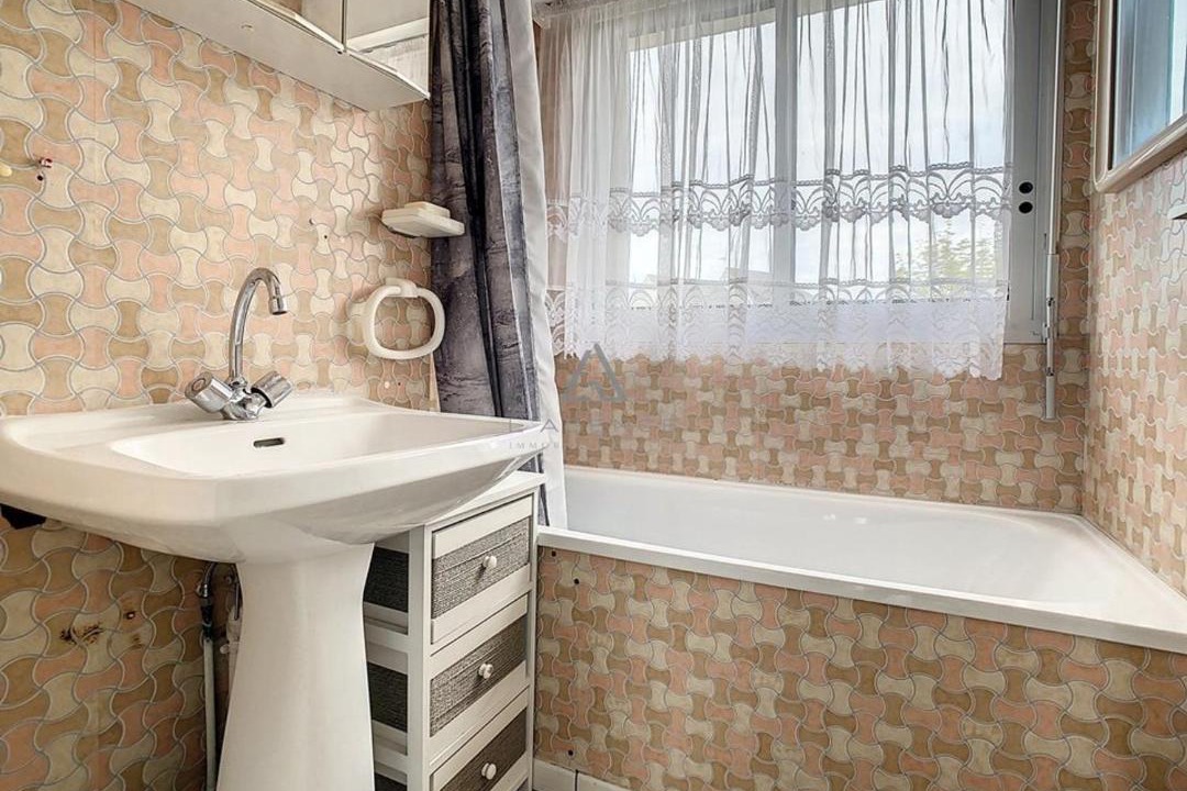 Photo of Bathroom in Stella-Plage