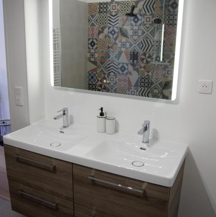 Photo of Bathroom in Champfleury
