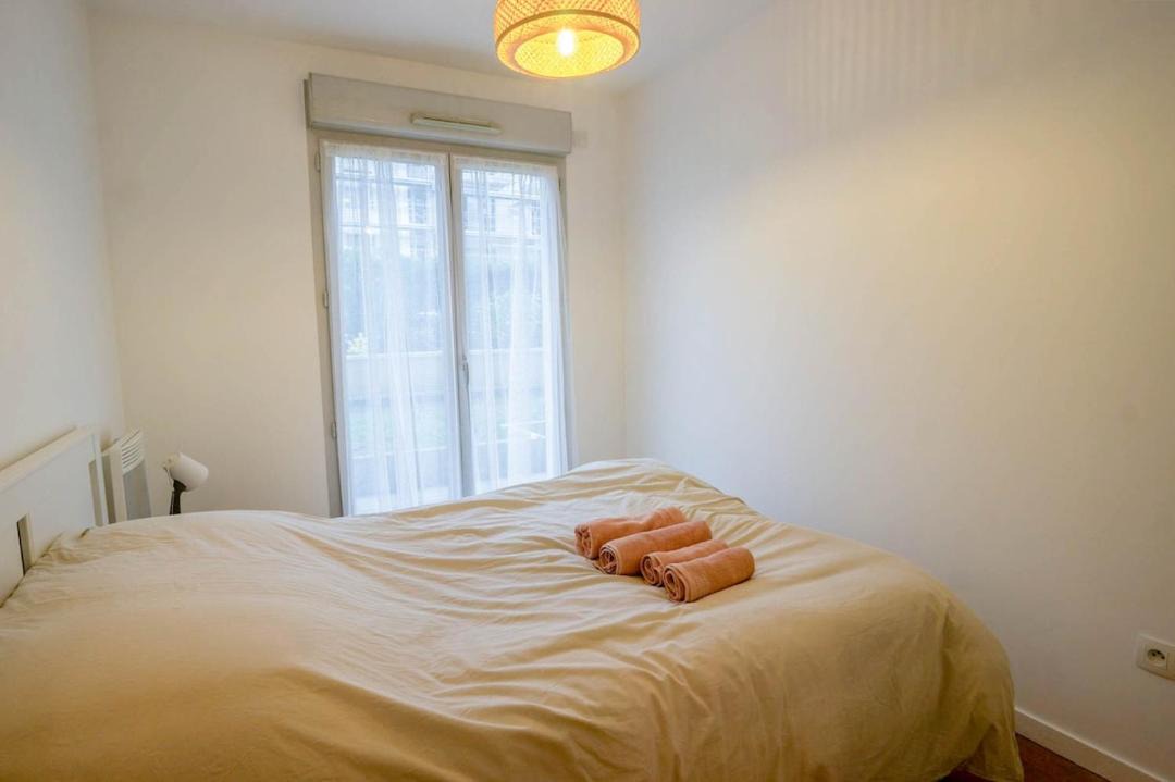 Photo of Bedroom in Chatenay-Malabry
