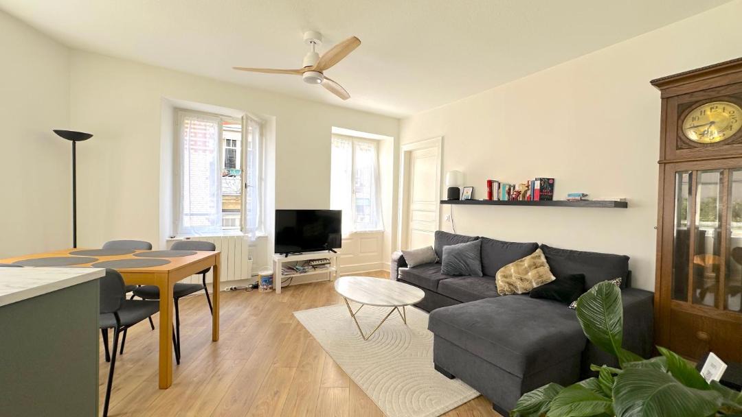Photo of Livingroom in Historic Center